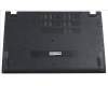 Acer Untere Abdeckung, schwarz für Acer Extensa 15 (EX215-32)