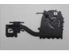 Lenovo HEATSINK AT39N001VV0 LE462UMATHMASSY AVC für Lenovo ThinkPad E16 G2 (21M5)