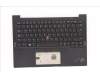 Lenovo MECH_ASM GRP KBD BZL,LA SPA,WL,DB,SUN für Lenovo ThinkPad X1 Carbon G10 (21CC)