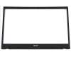 Acer Displayrahmen Schwarz Einzelkamera für Acer Extensa 15 (EX215-32)