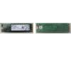 03B03-00038600 Asus SSD S3 128GB M.2 2280/30200P10
