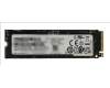 03B03-00168600 Asus SSD P4X4(PERF) 1TB M2 2280 NVME