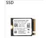 03B03-00377900 Asus SSD P4X4(VAL) 512GB M2 2230 NVME