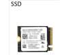 03B03-00430500 Asus SSD P4X4(VAL) 1TB M2 2230 NVME
