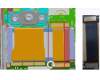 04020-03740900 Asus ZS675KW_UPPER_FPC R2.0B