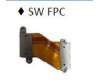 Asus CM3200FM1A SW FPC 2.0 1.56*11.4MM für Asus Chromebook CM3 CM3200FM1A