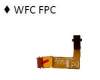 Asus CX3400FMA WFC FPC 0.99*0.78MM für Asus Chromebook Flip CX3 CX3400FMA