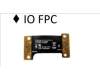 Asus B2402FBA FPC IO 2.0 49.5MM für Asus ExpertBook B2 Flip B2402FVA