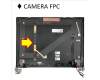 Asus GU604VY CAMERA FPC für Asus ROG Zephyrus M16 GU604VY