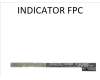 Asus GU604VY INDICATOR FPC für Asus ROG Zephyrus M16 GU604VY