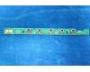 04020-00140100 Asus LMT VS197 KEY BOARD