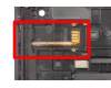 Asus CM3000DVA SIDEKEY FPC 43.5MM für Asus CM3000DVA