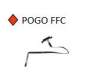 Asus T3300KA POGO 8P 0.5MM L215 W/PCB für Asus VivoBook 13 Slate T3300KA