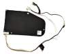 Asus G733QM LOGO BACK LIGHT MODULE für Asus ROG Strix Scar 17 G733ZX