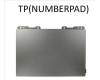 Asus TP(NUMBERPAD) FOR G634J GRAY für Asus ROG Strix G16 G614JI