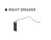 Asus B5602CBA SPEAKER R für Asus ExpertBook B5 B5602CBN