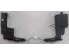 Asus V222GA SPEAKER ASSY für Asus A6432