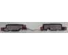 Asus GX531GM SPEAKER für Asus ROG Zephyrus S GX531GWR