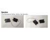 Asus E410MA SPEAKER MODULE für Asus E410MA