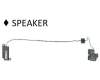 Asus FX516PM SPEAKER für Asus FX516PC