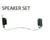 Asus G533QS SPEAKER SET für Asus ROG Strix SCAR 15 G533QS