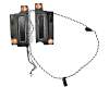 Asus G733QS SPEAKER SET für Asus ROG Strix Scar 17 G733ZX