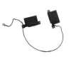 Asus B3302CEA SPEAKER BOX für Asus ExpertBook B5 B5302CBA
