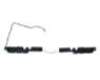 Asus B3402FEA SPEAKER BOX für Asus ExpertBook B3 Flip B3402FBA