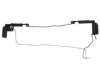 Asus W7600H5A SPEAKER WIFI ANTENNA SET für Asus ProArt StudioBook 16 OLED H7600HM