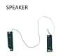 Asus FX507ZW SPEAKER SET für Asus TUF Gaming F15 FX507ZE