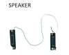 Asus FX507ZW SPEAKER SET für Asus TUF Gaming F15 FX507ZE