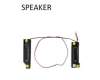 Asus FX707ZW SPEAKER SET für Asus TUF Gaming A17 FA707NV