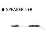 Asus E5202WHA SPEAKER L+R für Asus ExpertCentre E5402WHAK
