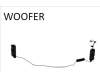 Asus GA402X WOOFER für Asus ROG Zephyrus G14 GA402NV