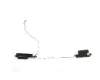 Asus UP6502ZD SPEAKER MODULE für Asus ZenBook Pro 15 Flip UP6502ZD