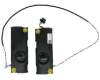 Asus X1603ZA-1B SPEAKER MODULE für Asus VivoBook 16X M1603IA