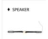 Asus B2402CBA SPEAKER für Asus ExpertBook B2 Flip B2402FVA