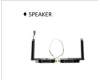 Asus N7600ZE SPEAKER MODULE für Asus M7600RE