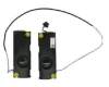 Asus X1605PA-1K SPEAKER MODULE für Asus VivoBook 16 X1605VA