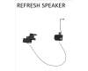 Asus GZ301 REFRESH SPEAKER für Asus ROG Flow Z13 GZ301VF