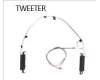 Asus G834 TWEETER (2508) für Asus ROG Strix Scar 18 G834JY