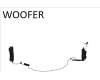 Asus G634 WOOFER (3411) für Asus ROG Strix G16 G614JI