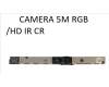 Asus CAMERA 5M RGB/HD IR CR für Asus ROG Flow Z13 GZ301VF