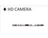 Asus CAMERA FHD FIX 3.3V ARRAYMIC CR für Asus VivoBook Pro 15 K6500ZH