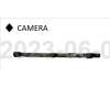 Asus CAMERA FHD FIX 3.3V ARRAYMIC CR für Asus VivoBook Pro 15 M6500XU