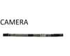 Asus CAMERA HD FIX 3.3V ARRAYMIC CR für Asus ROG Flow X13 GV301RA