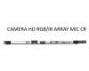 Asus CAMERA HD RGB/IR ARRAY MIC CR für Asus ROG Zephyrus Duo 16 GX650RM