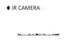 Asus CAMERA HD RGB/IR ARRAY MIC CR für Asus ROG Zephyrus G16 GU603VV