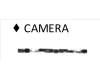 Asus CAMERA HD FIX 3.3V ARRAYMIC CL für Asus CM1402CM2A