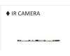 Asus CAMERA HD RGB/IR ARRAY MIC CR für Asus ExpertBook B2 B2502CVA